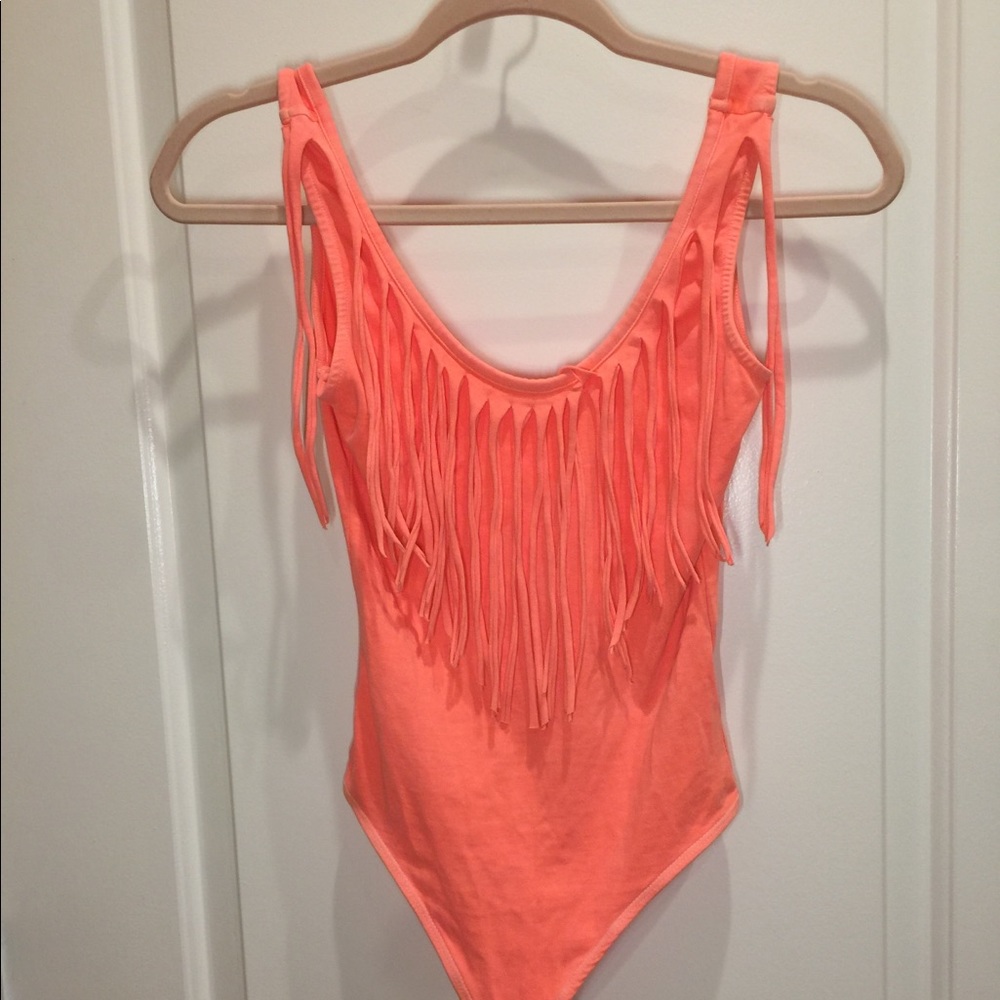 Bodysuit